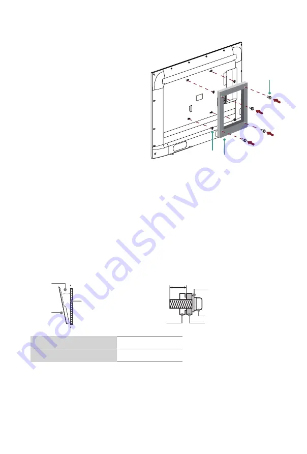 Toshiba 6458644 Quick Setup Manual Download Page 7