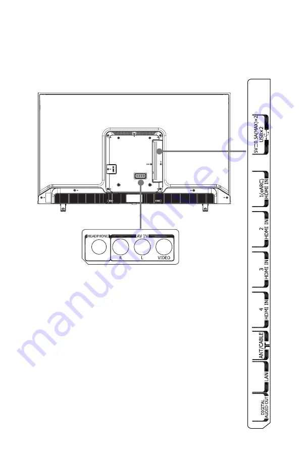 Toshiba 6458644 Скачать руководство пользователя страница 8