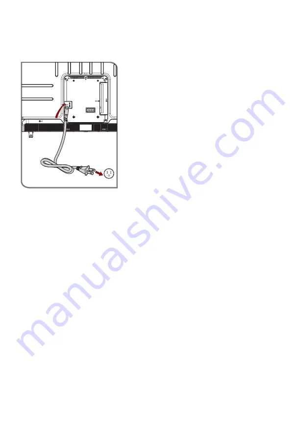 Toshiba 6458644 Quick Setup Manual Download Page 13