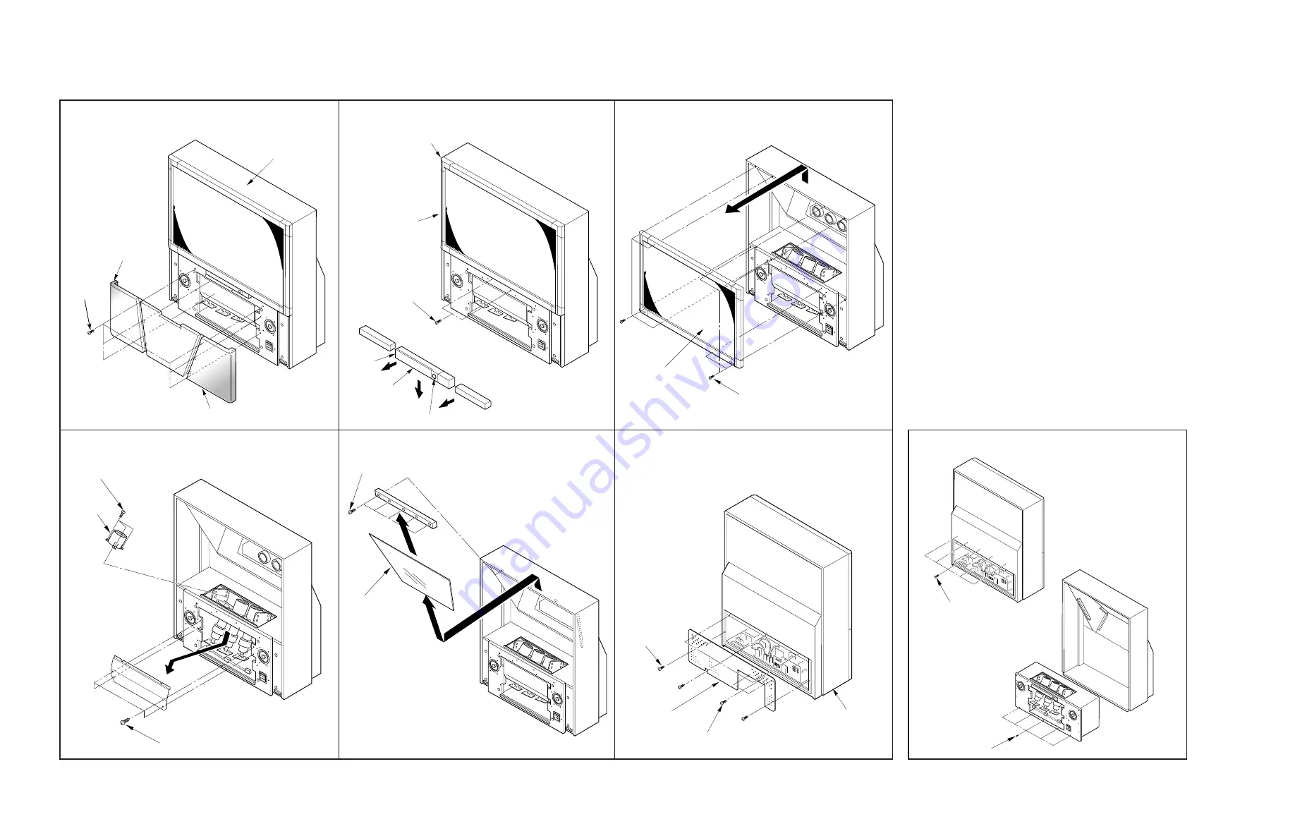 Toshiba 65H80 Скачать руководство пользователя страница 26