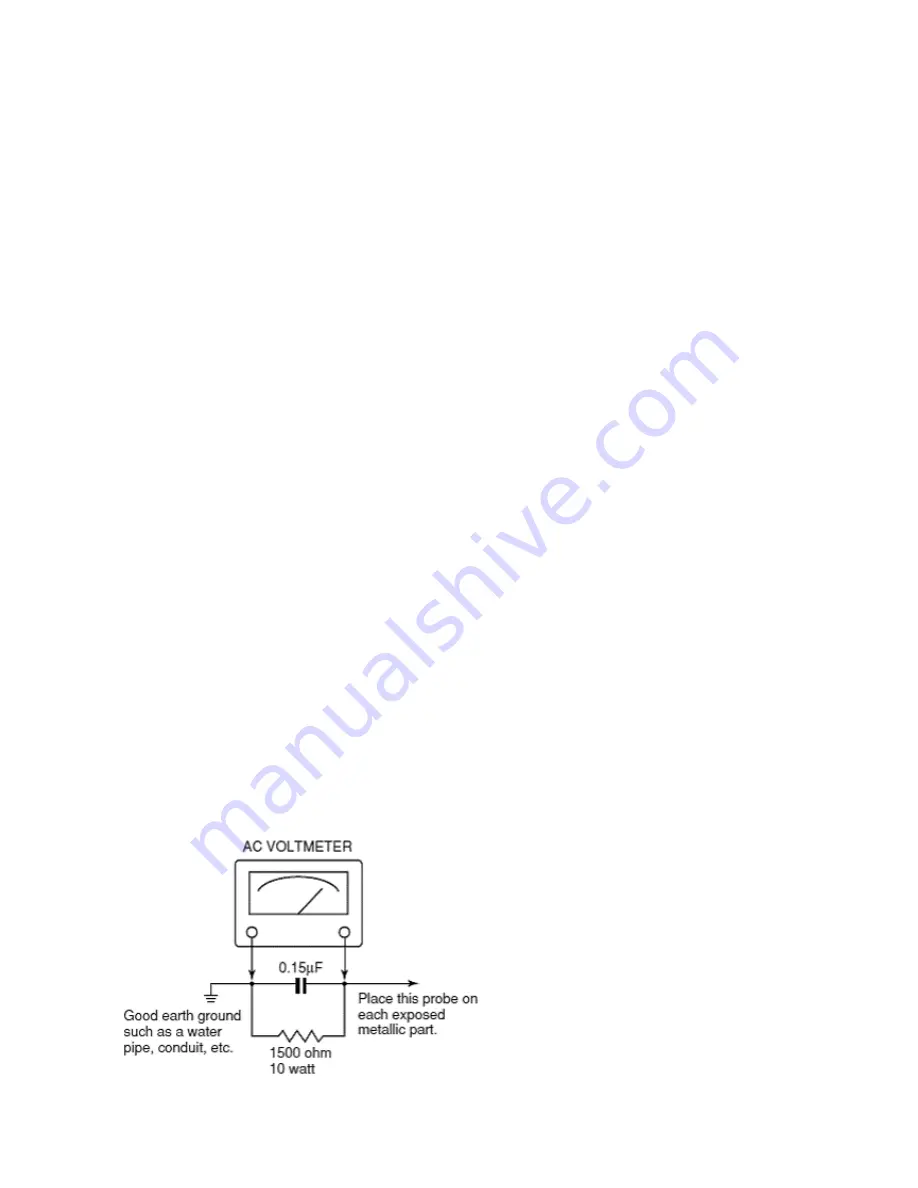 Toshiba 65L9400U Series Service Manual Download Page 6