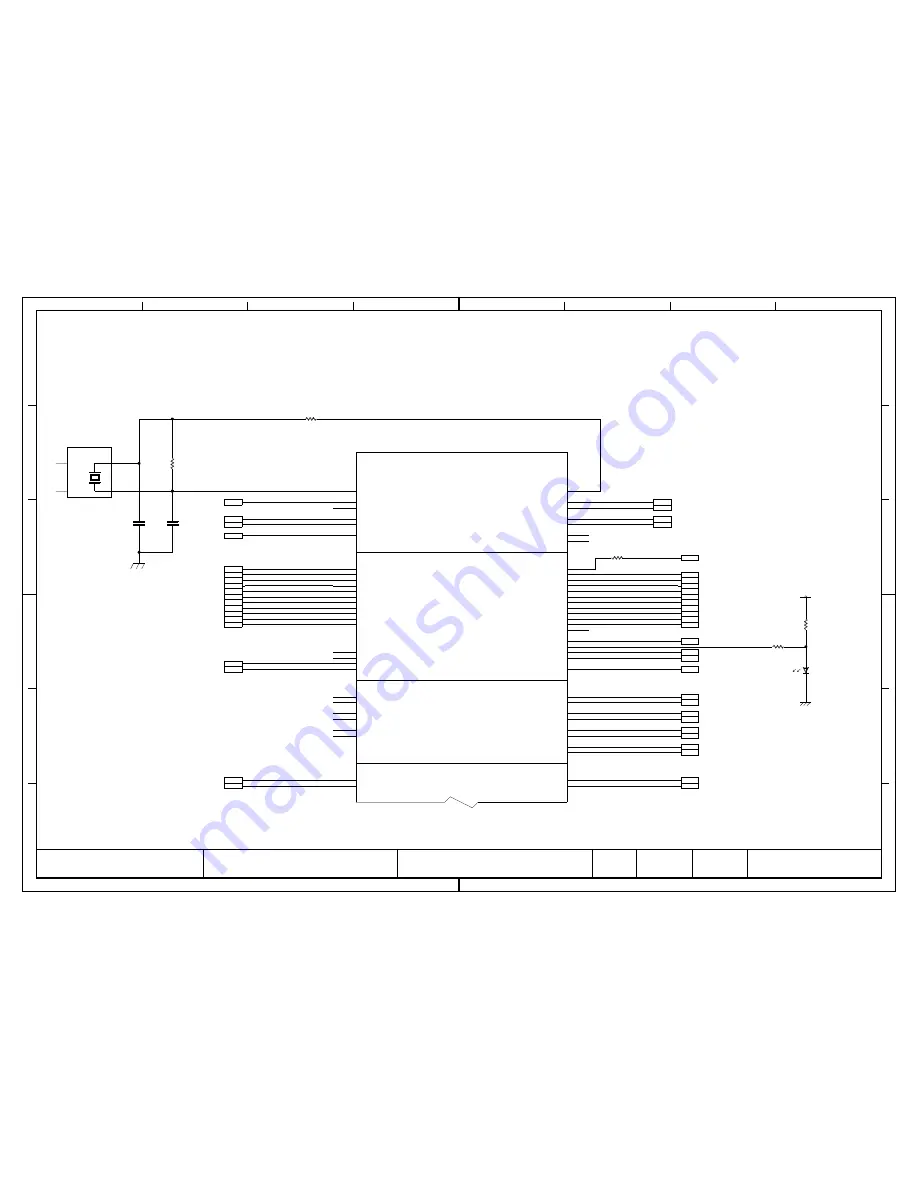 Toshiba 65L9400U Series Скачать руководство пользователя страница 22