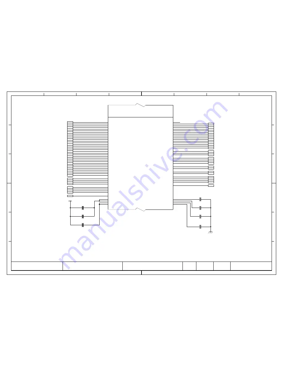 Toshiba 65L9400U Series Скачать руководство пользователя страница 25