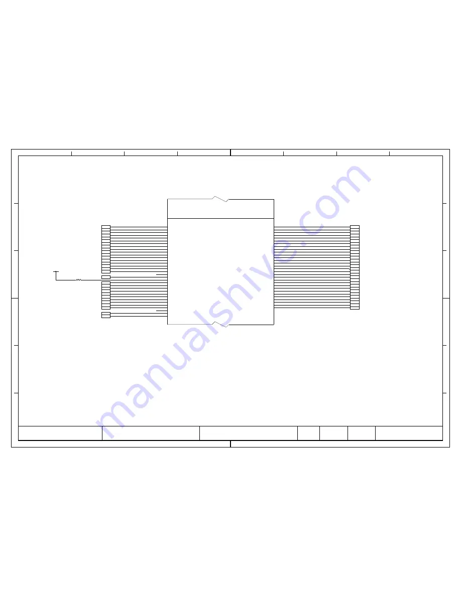 Toshiba 65L9400U Series Service Manual Download Page 26