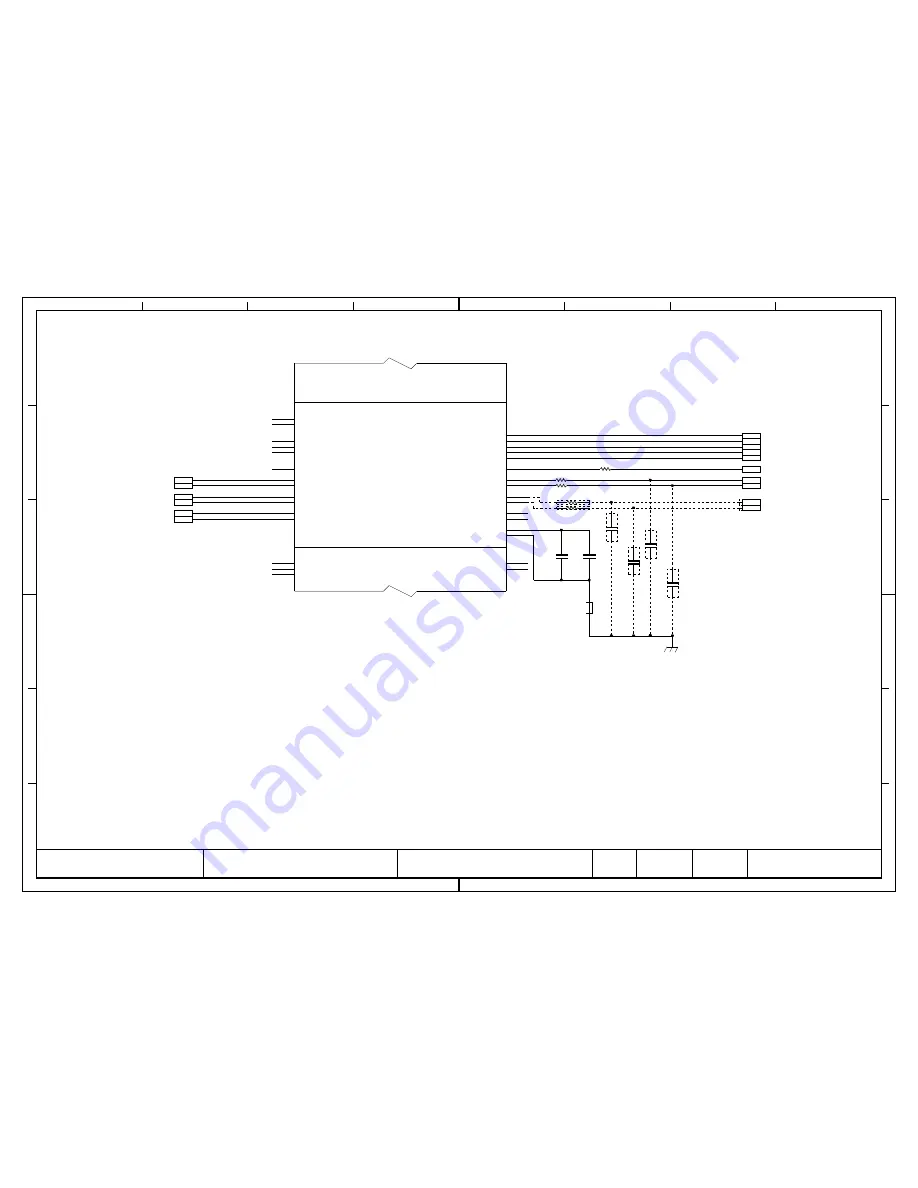 Toshiba 65L9400U Series Service Manual Download Page 29