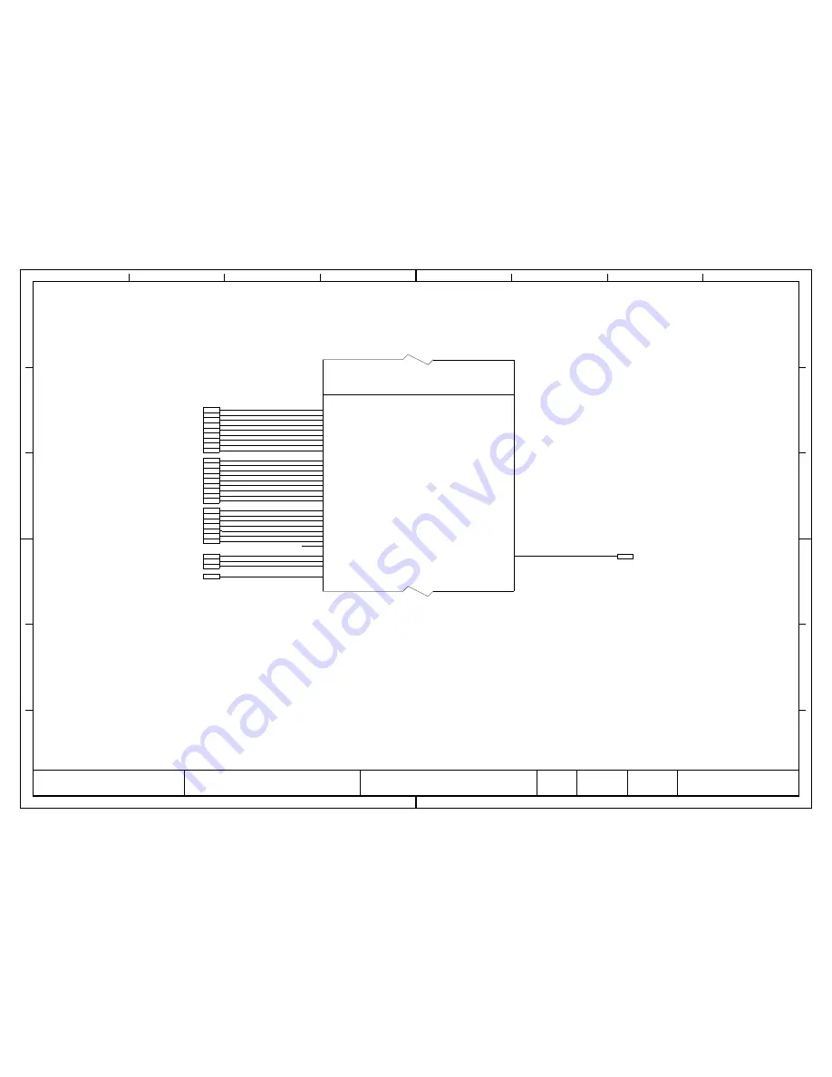 Toshiba 65L9400U Series Service Manual Download Page 30