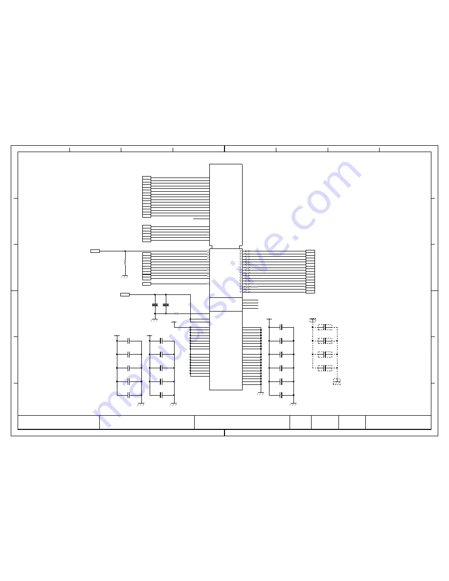 Toshiba 65L9400U Series Service Manual Download Page 41