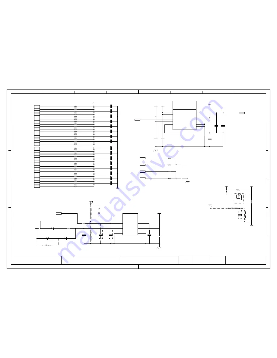 Toshiba 65L9400U Series Скачать руководство пользователя страница 43