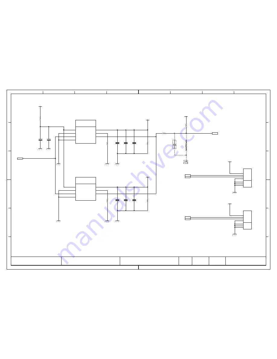 Toshiba 65L9400U Series Service Manual Download Page 50