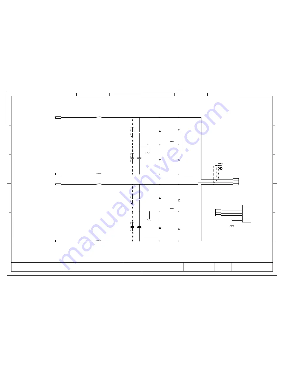 Toshiba 65L9400U Series Service Manual Download Page 55