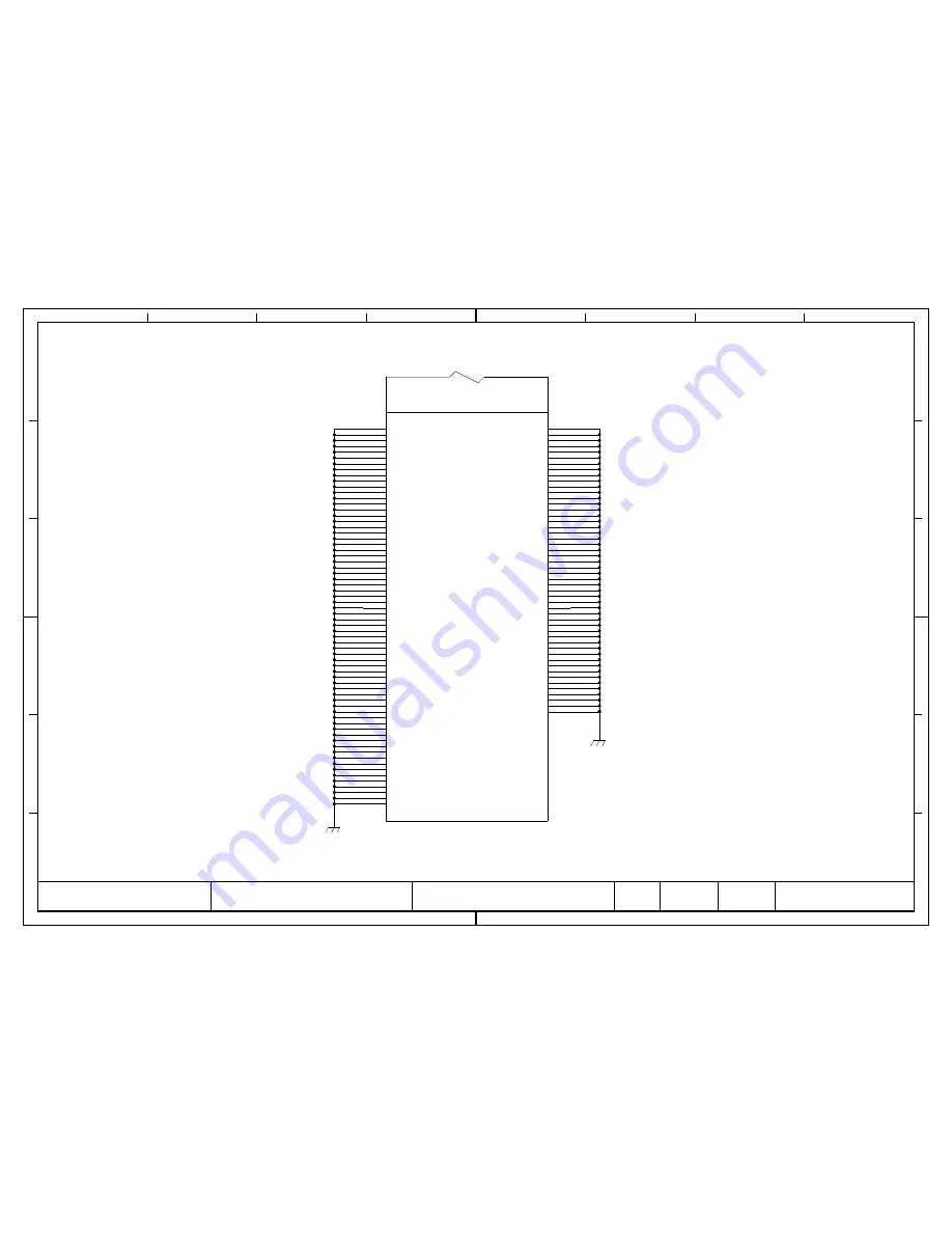 Toshiba 65L9400U Series Service Manual Download Page 67