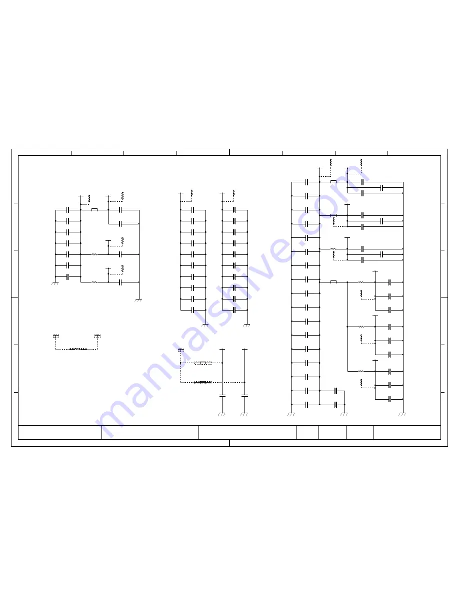 Toshiba 65L9400U Series Service Manual Download Page 68