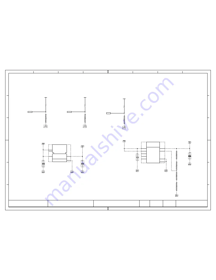 Toshiba 65L9400U Series Service Manual Download Page 69