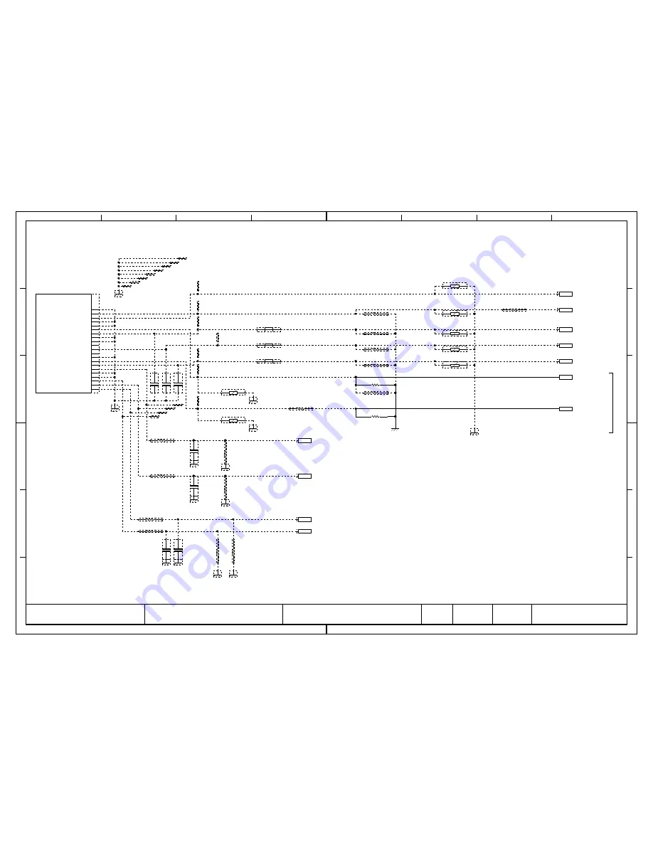 Toshiba 65L9400U Series Service Manual Download Page 78