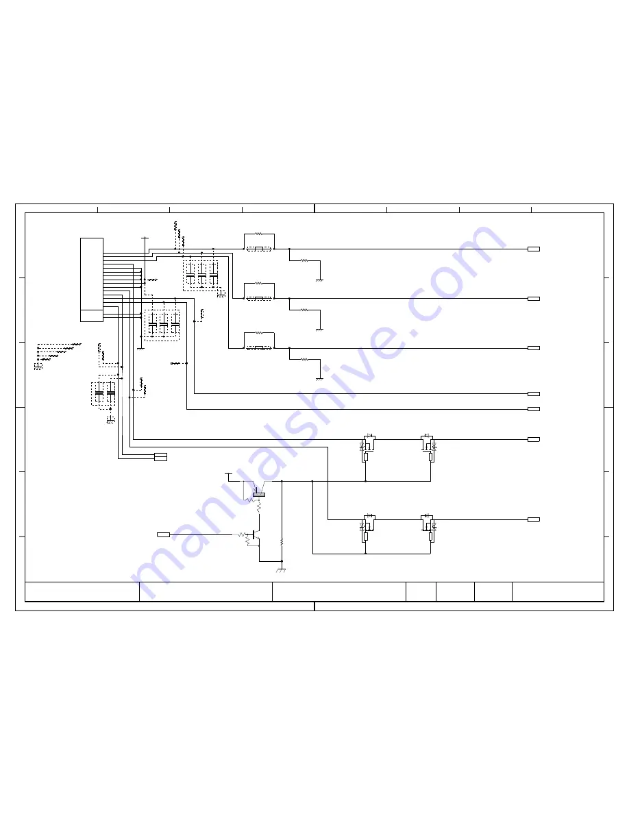 Toshiba 65L9400U Series Скачать руководство пользователя страница 80