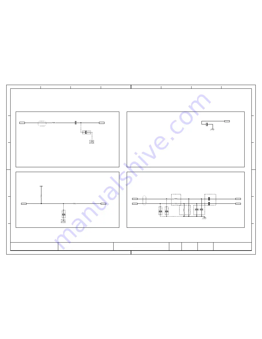 Toshiba 65L9400U Series Скачать руководство пользователя страница 85