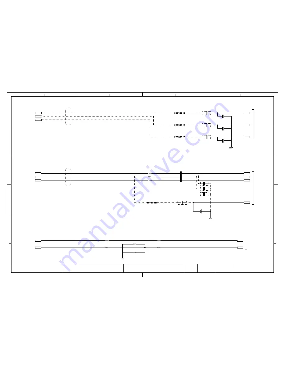 Toshiba 65L9400U Series Service Manual Download Page 86