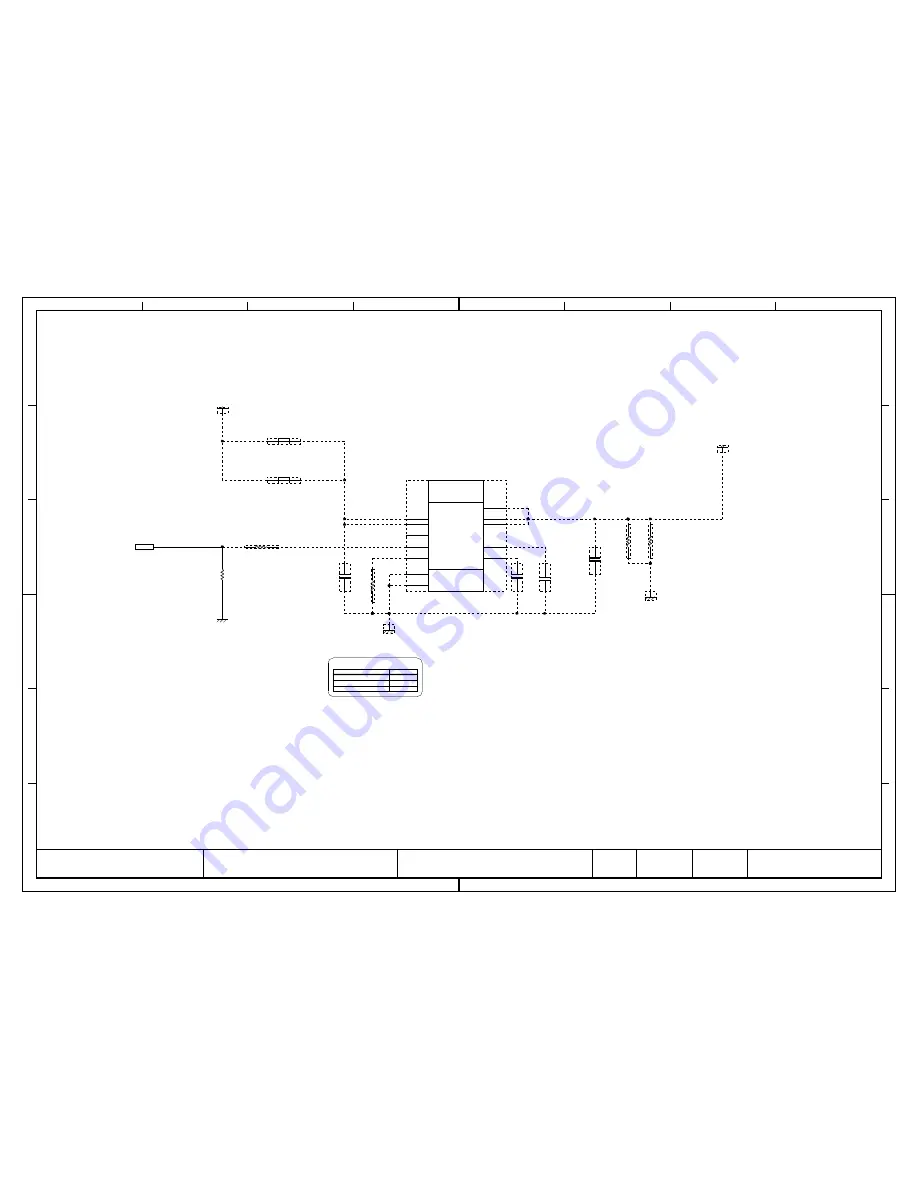 Toshiba 65L9400U Series Service Manual Download Page 91