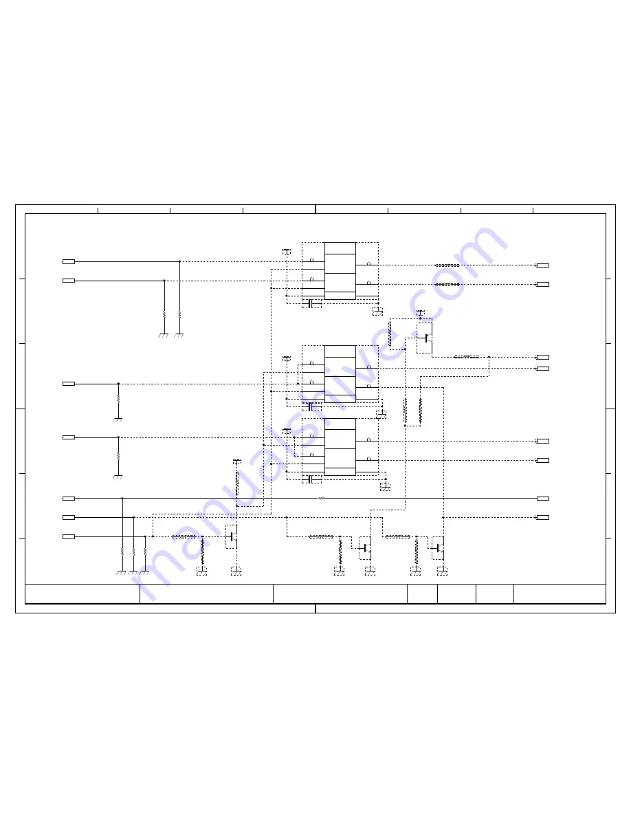 Toshiba 65L9400U Series Скачать руководство пользователя страница 92