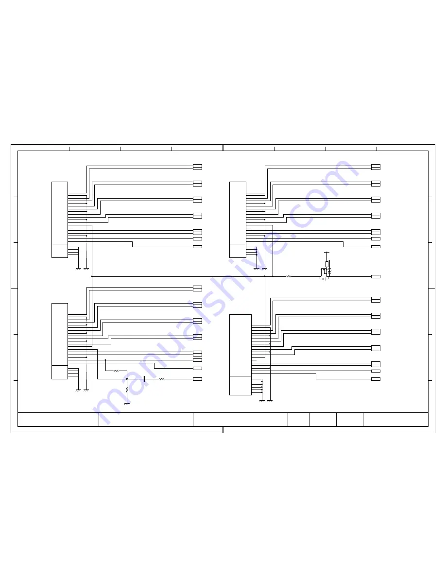 Toshiba 65L9400U Series Service Manual Download Page 93