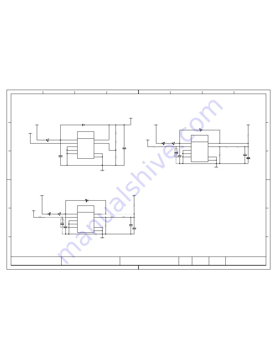 Toshiba 65L9400U Series Скачать руководство пользователя страница 96