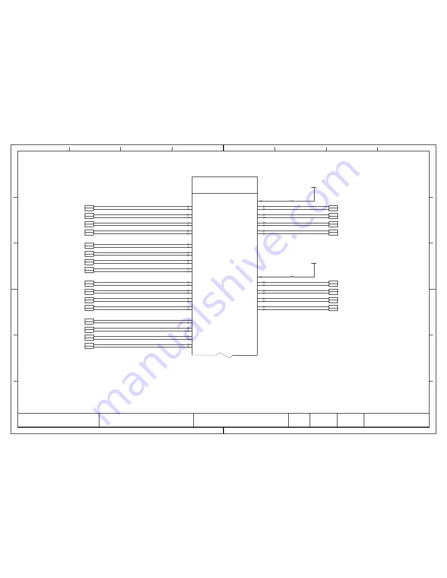 Toshiba 65L9400U Series Service Manual Download Page 98