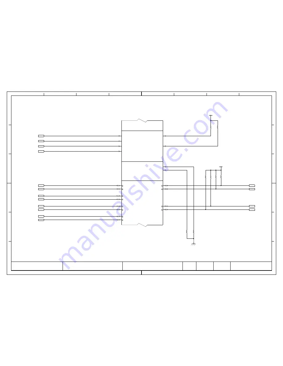 Toshiba 65L9400U Series Скачать руководство пользователя страница 100