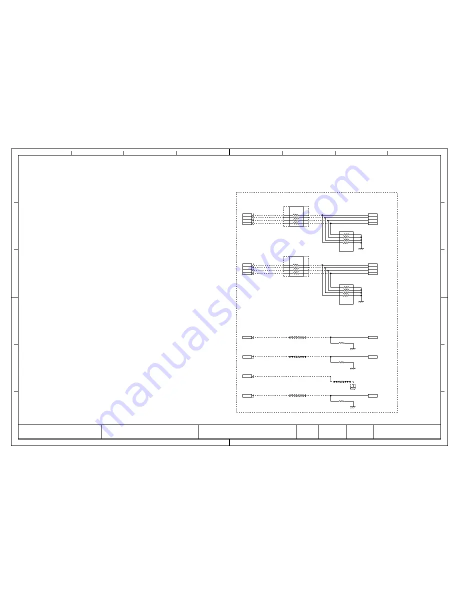 Toshiba 65L9400U Series Service Manual Download Page 113