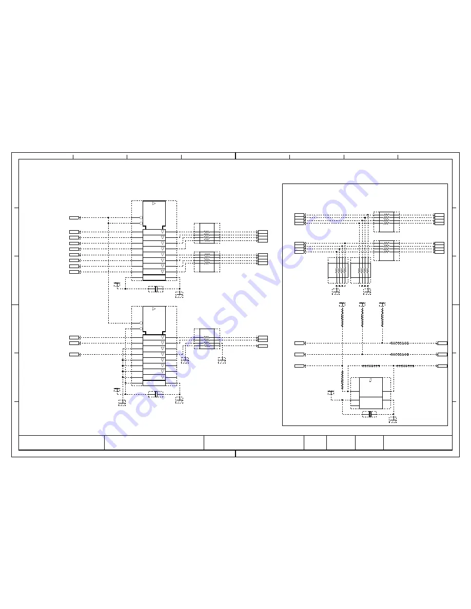 Toshiba 65L9400U Series Service Manual Download Page 120