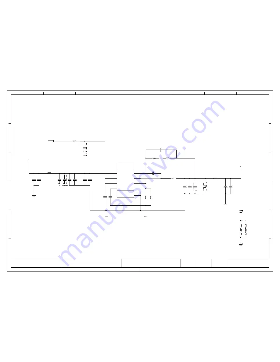 Toshiba 65L9400U Series Скачать руководство пользователя страница 125