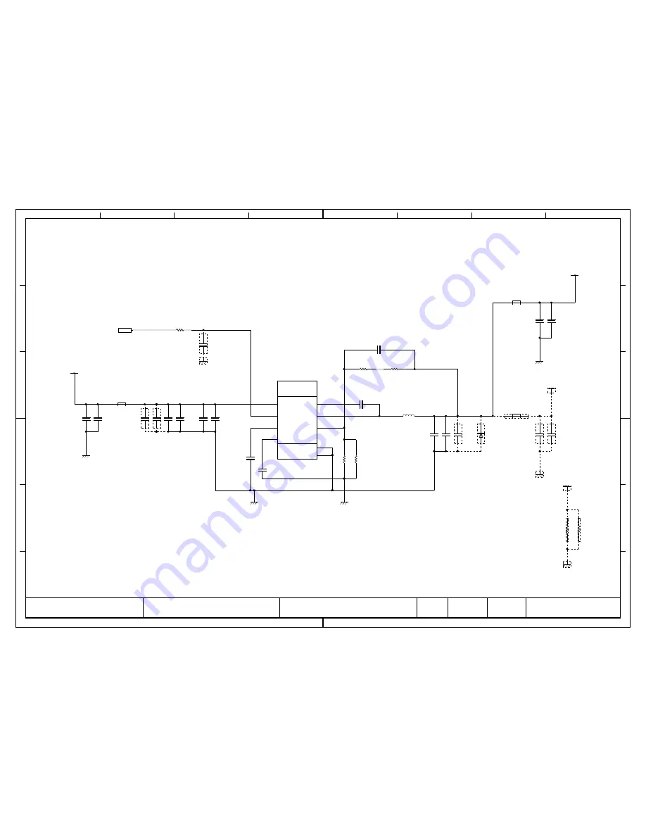 Toshiba 65L9400U Series Скачать руководство пользователя страница 126