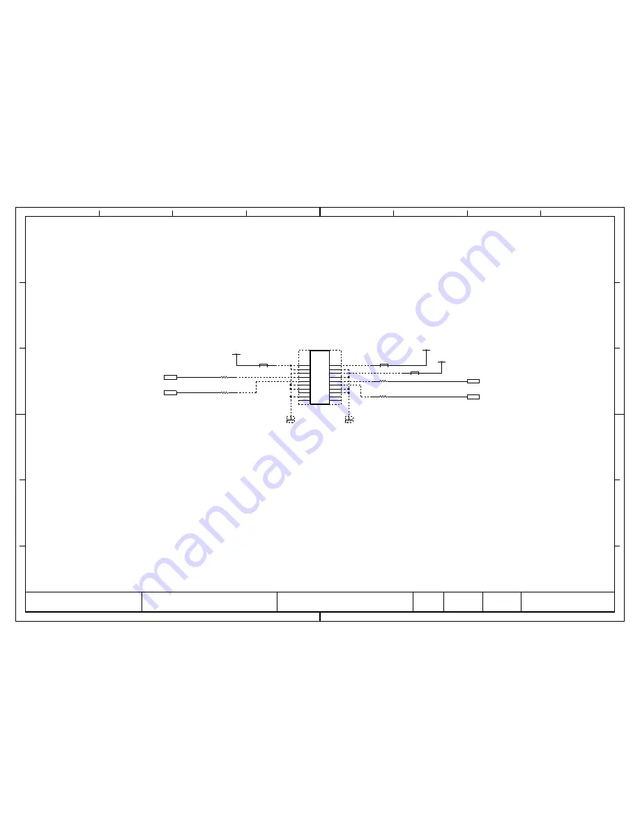 Toshiba 65L9400U Series Service Manual Download Page 131