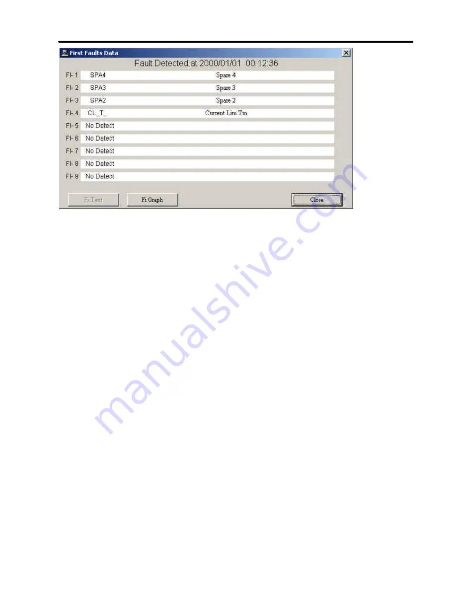 Toshiba 6F3A4508 Instruction Manual Download Page 34