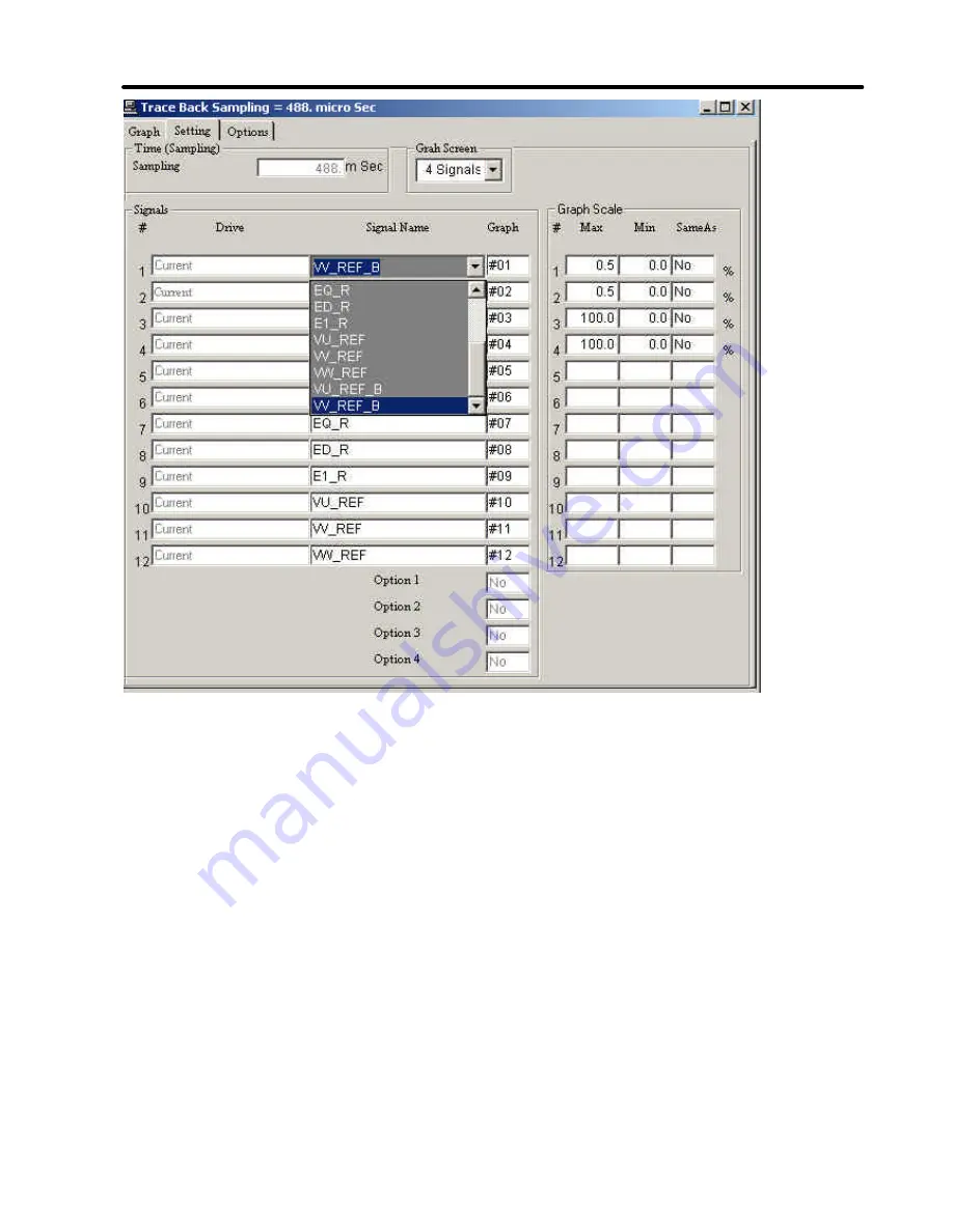 Toshiba 6F3A4508 Скачать руководство пользователя страница 36