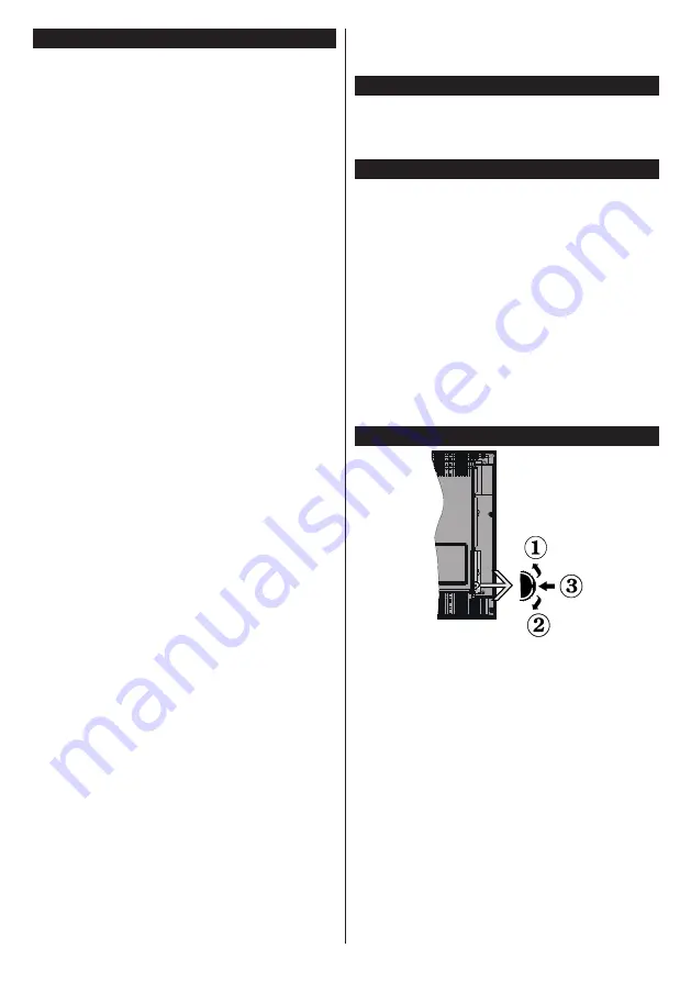 Toshiba 75U6763DB Operating Instructions Manual Download Page 7