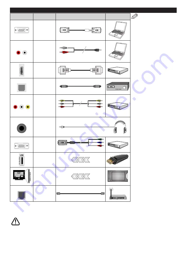 Toshiba 75U6763DB Скачать руководство пользователя страница 12