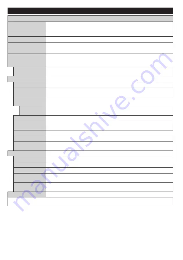 Toshiba 75U6763DB Operating Instructions Manual Download Page 17