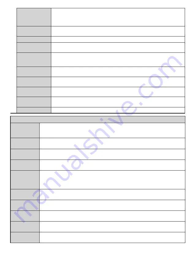 Toshiba 75U6763DB Operating Instructions Manual Download Page 20