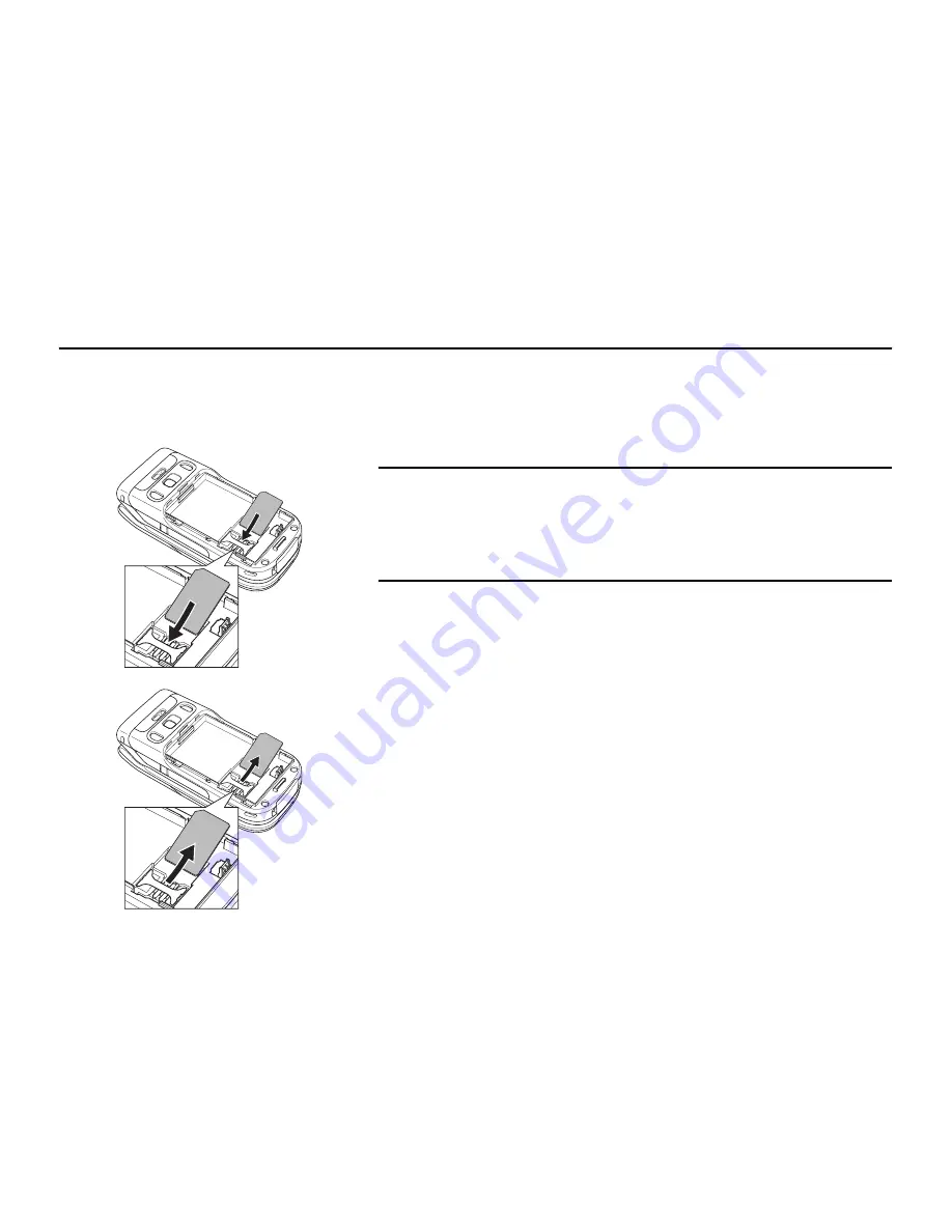 Toshiba 803 User Manual Download Page 25