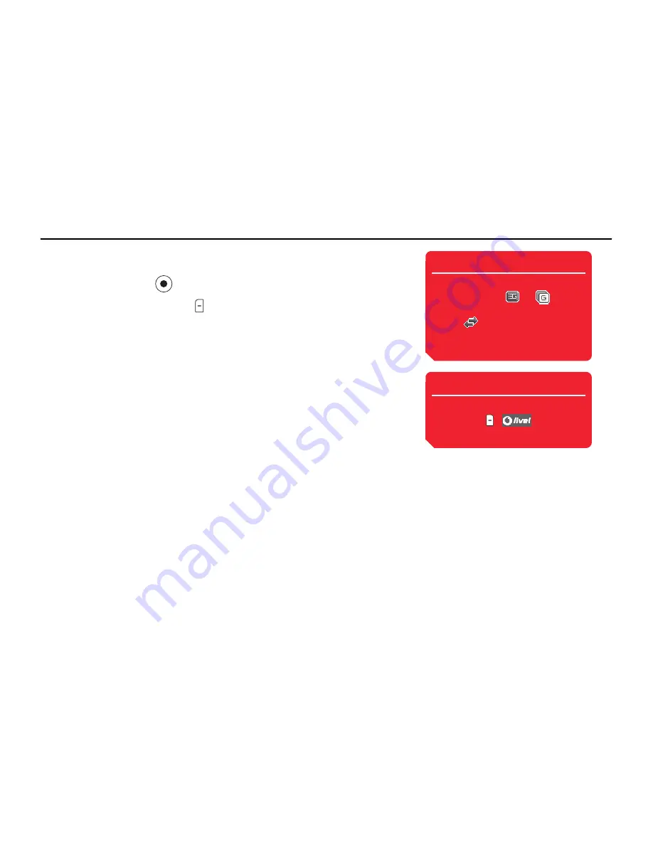 Toshiba 803 User Manual Download Page 116