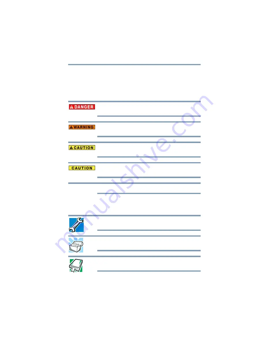 Toshiba A200-EZ2204X - Satellite Pro - Core 2 Duo GHz User Manual Download Page 35