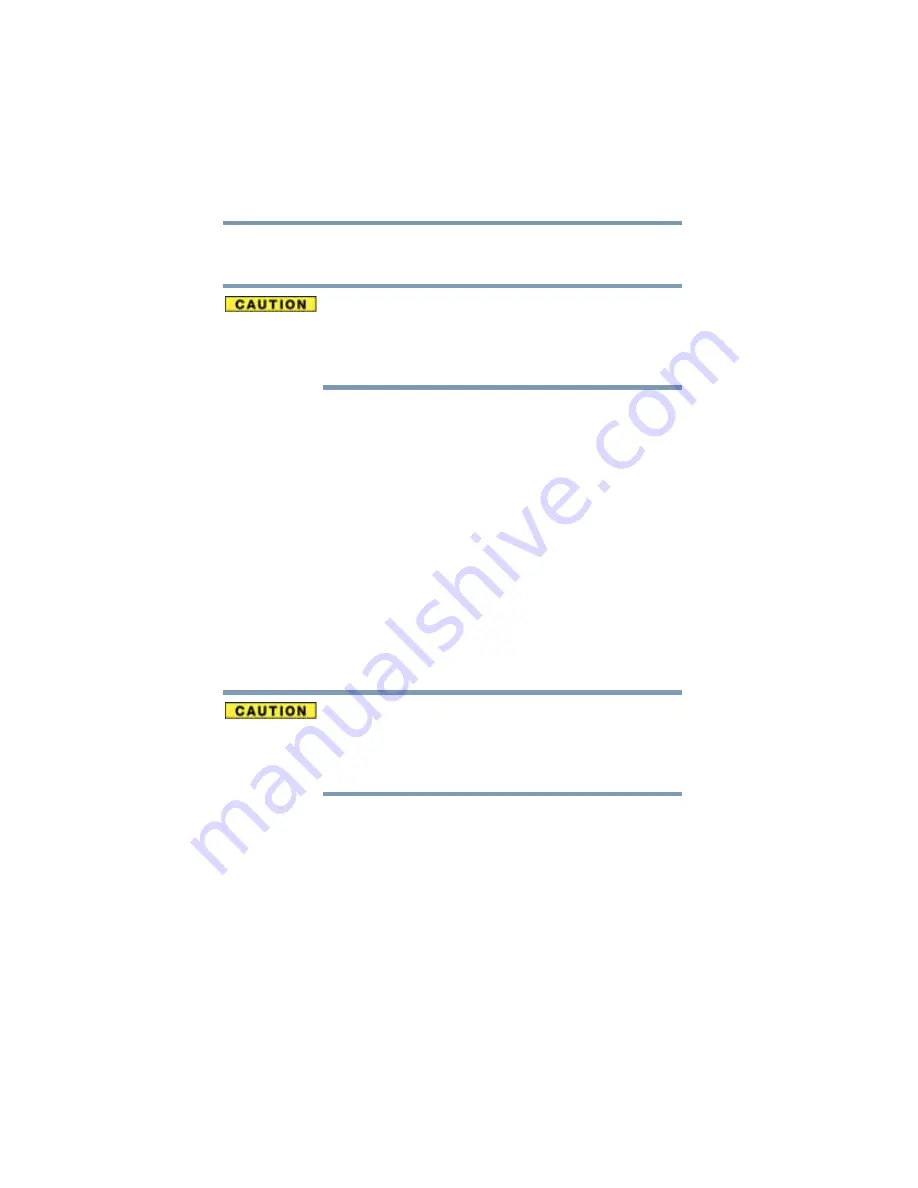 Toshiba A200-EZ2204X - Satellite Pro - Core 2 Duo GHz User Manual Download Page 60