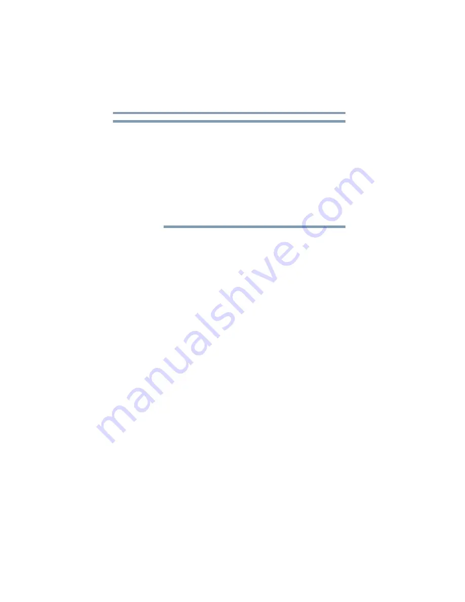 Toshiba A200-ST2041 User Manual Download Page 36