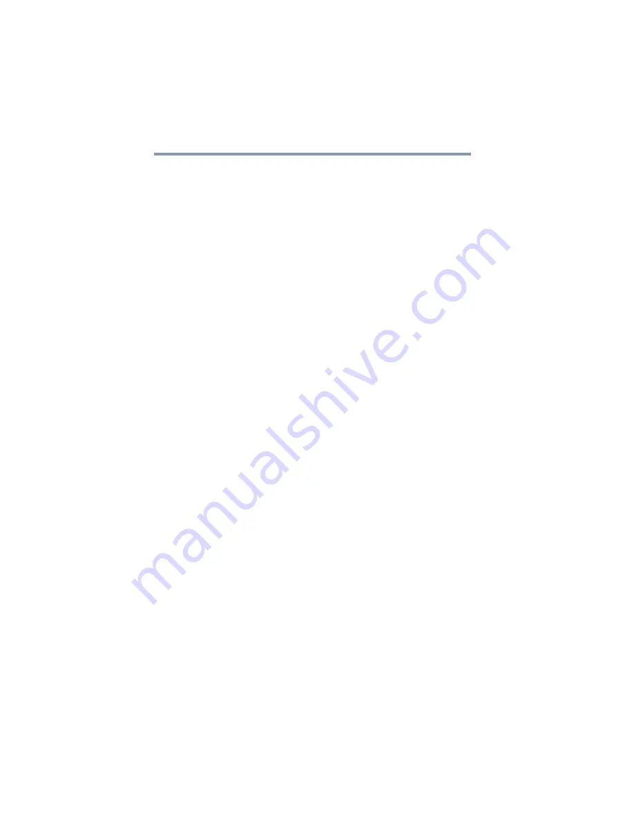 Toshiba A200-ST2041 User Manual Download Page 118