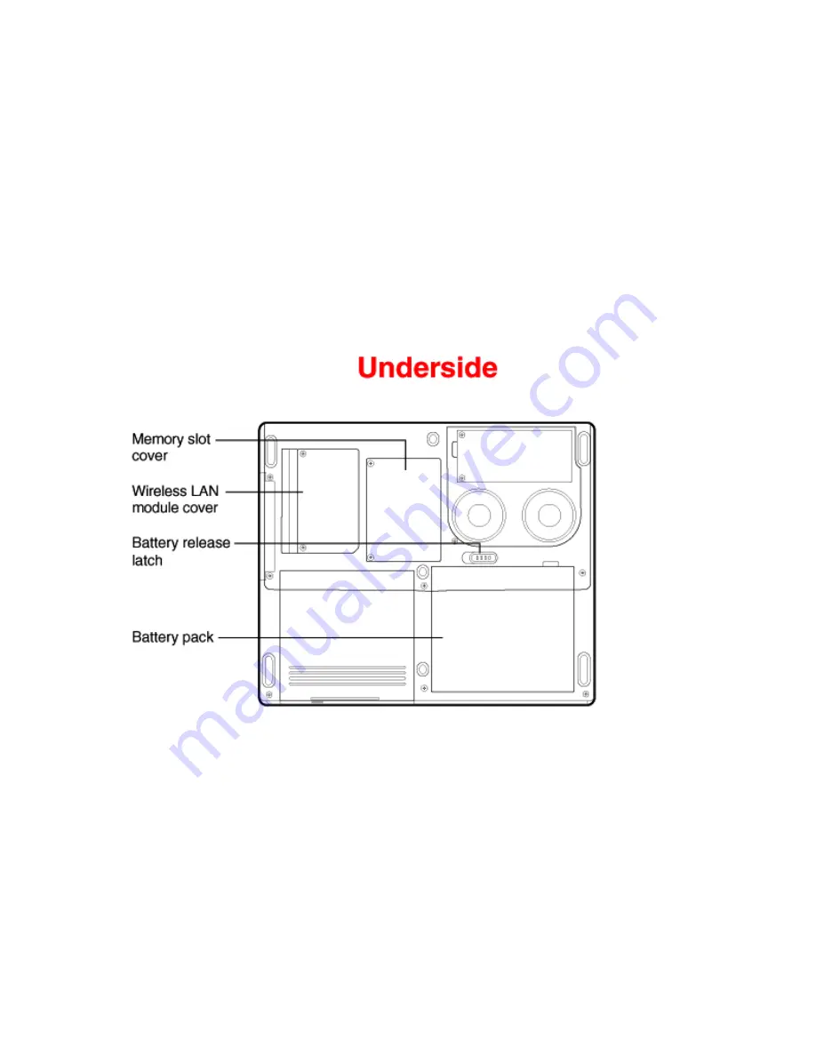 Toshiba A35-S1592 Скачать руководство пользователя страница 9