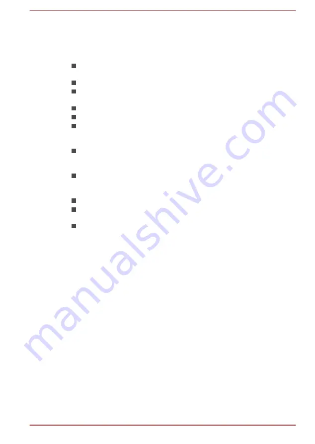 Toshiba A50-ASMBN02 User Manual Download Page 21