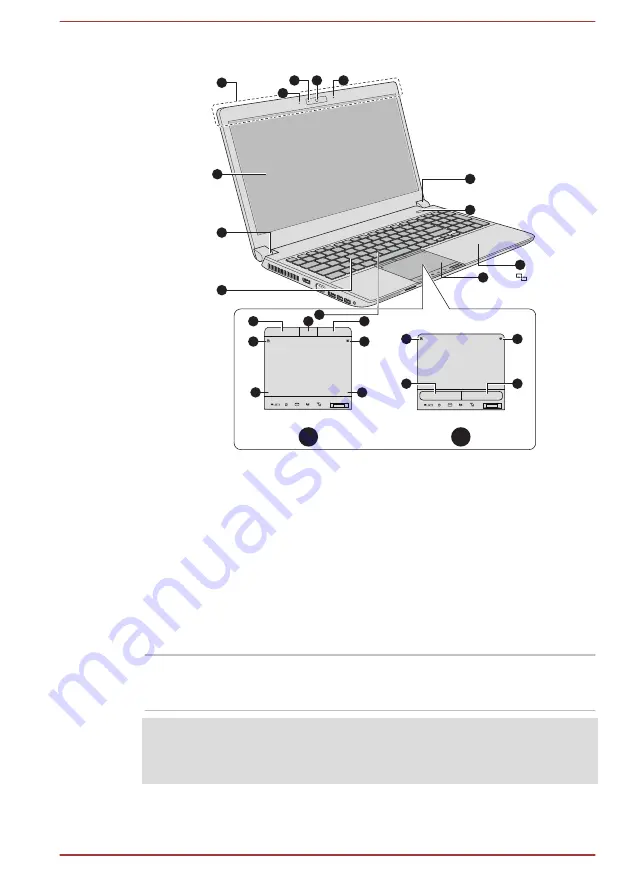 Toshiba A50-ASMBN02 User Manual Download Page 41