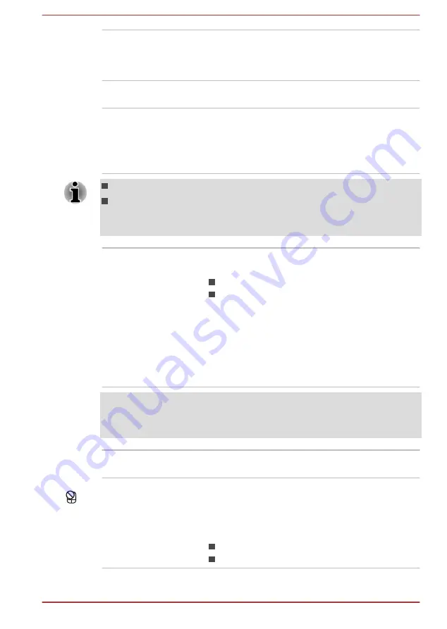 Toshiba A50-ASMBN02 User Manual Download Page 42