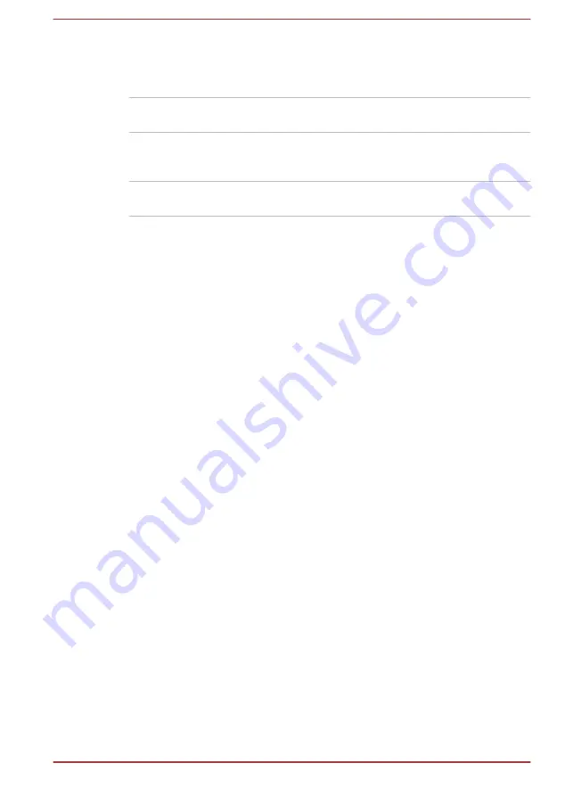 Toshiba A50-ASMBN02 User Manual Download Page 50