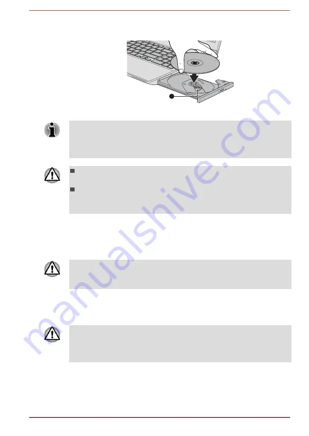 Toshiba A50-ASMBN02 Скачать руководство пользователя страница 63